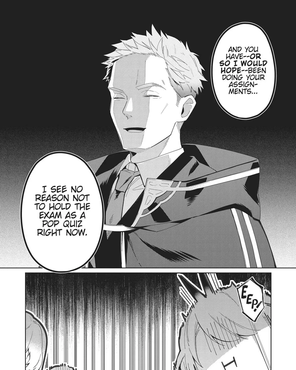 Heroine? Seijo? Iie, All-Works Maid desu (ko)! Chapter 20 page 45 - 