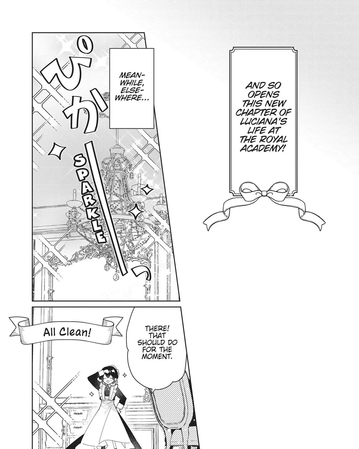 Heroine? Seijo? Iie, All-Works Maid desu (ko)! Chapter 20 page 47 - 