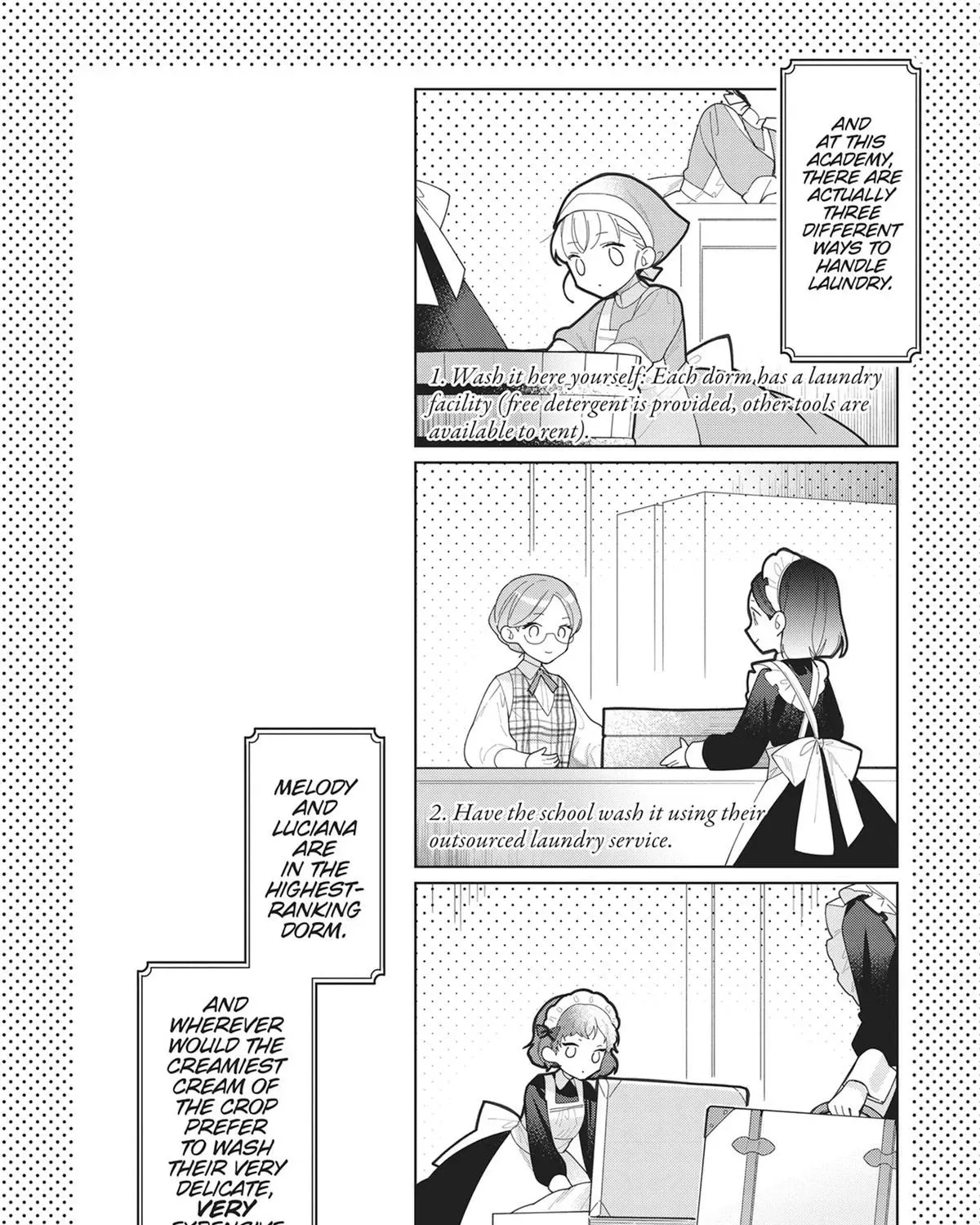 Heroine? Seijo? Iie, All-Works Maid desu (ko)! Chapter 20 page 53 - 