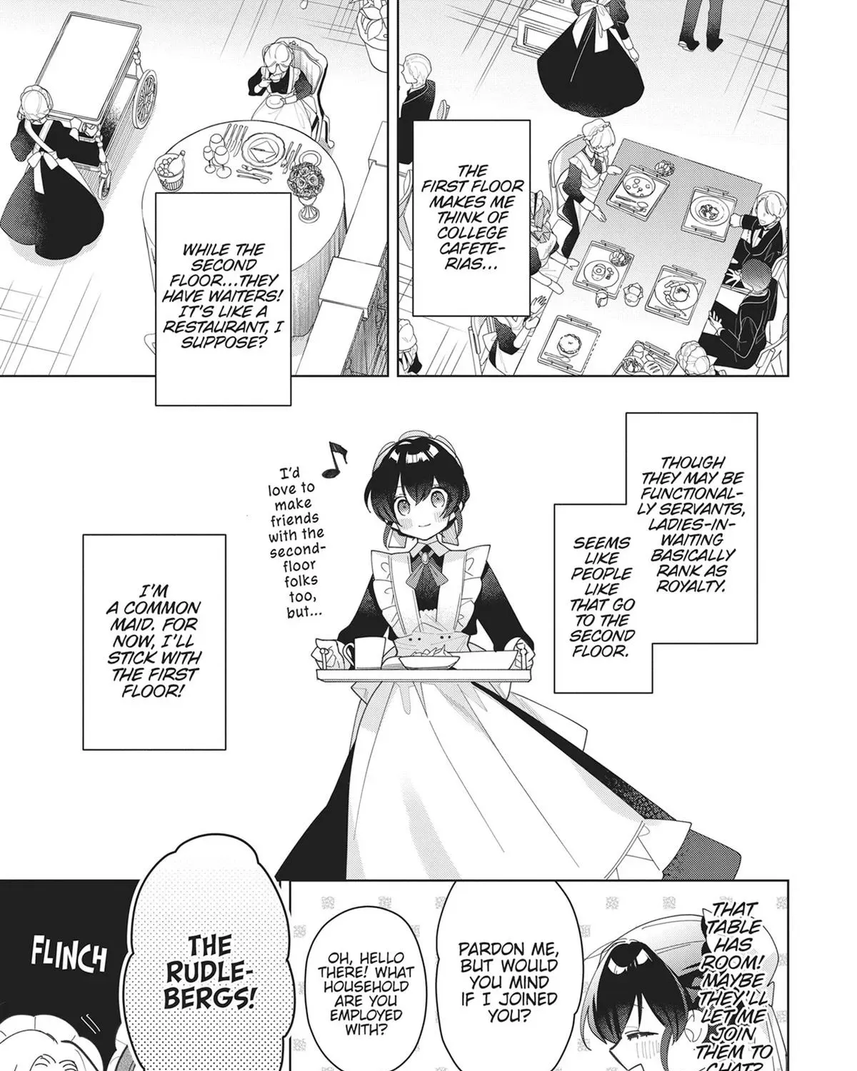 Heroine? Seijo? Iie, All-Works Maid desu (ko)! Chapter 20 page 59 - 