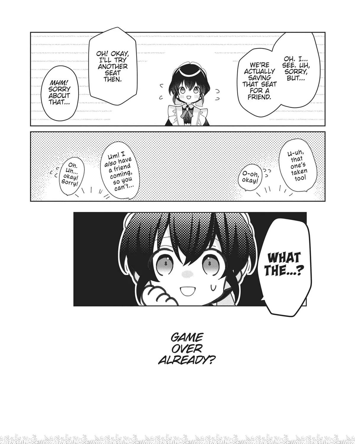 Heroine? Seijo? Iie, All-Works Maid desu (ko)! Chapter 20 page 61 - 