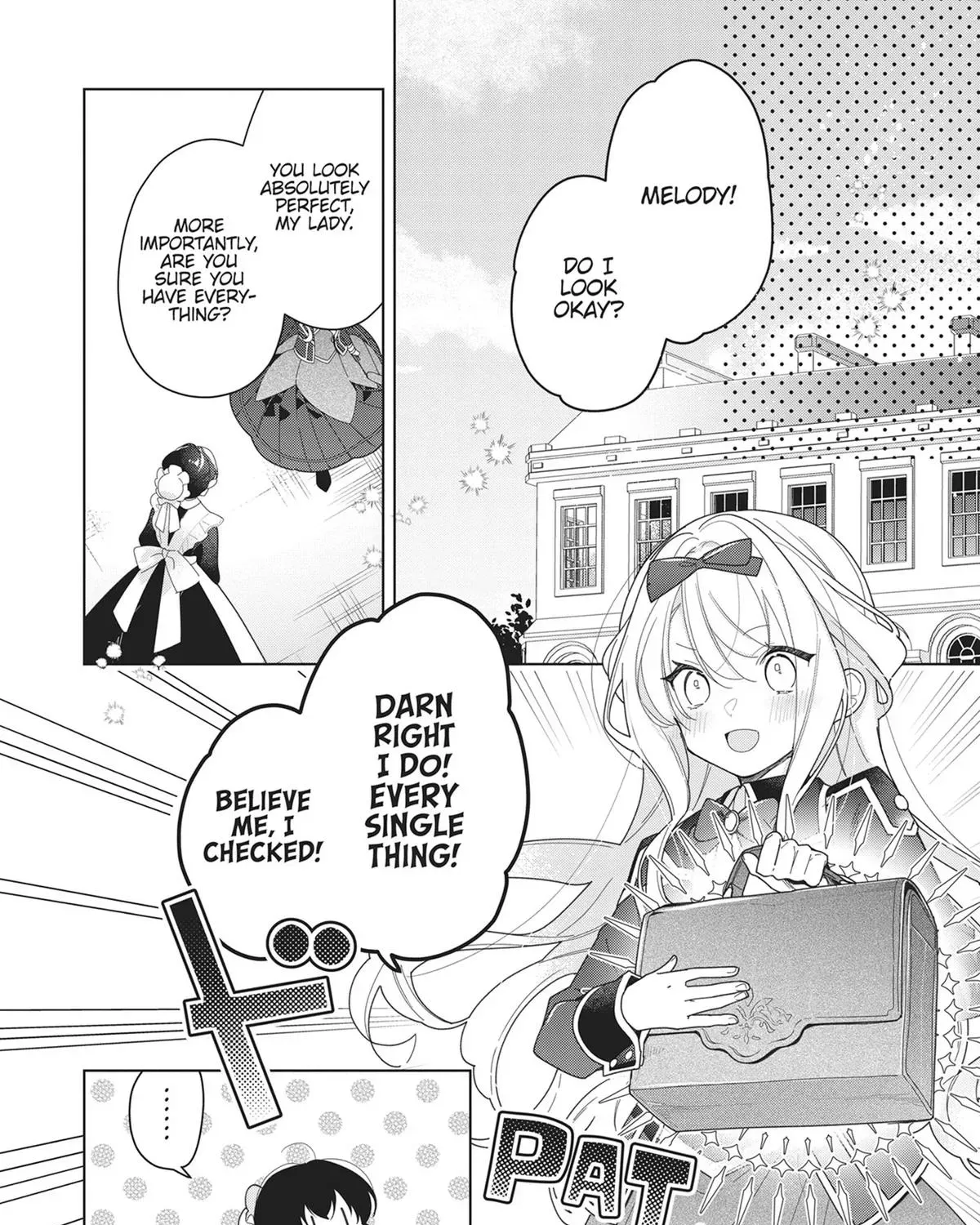 Heroine? Seijo? Iie, All-Works Maid desu (ko)! Chapter 20 page 9 - 