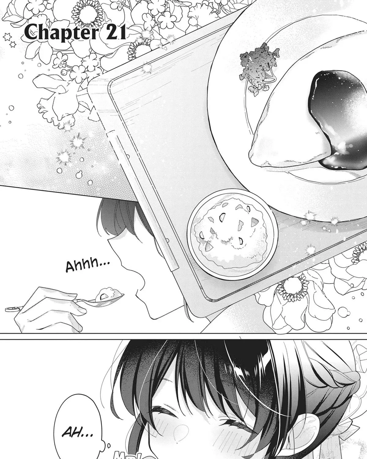 Heroine? Seijo? Iie, All-Works Maid desu (ko)! Chapter 21 page 1 - 