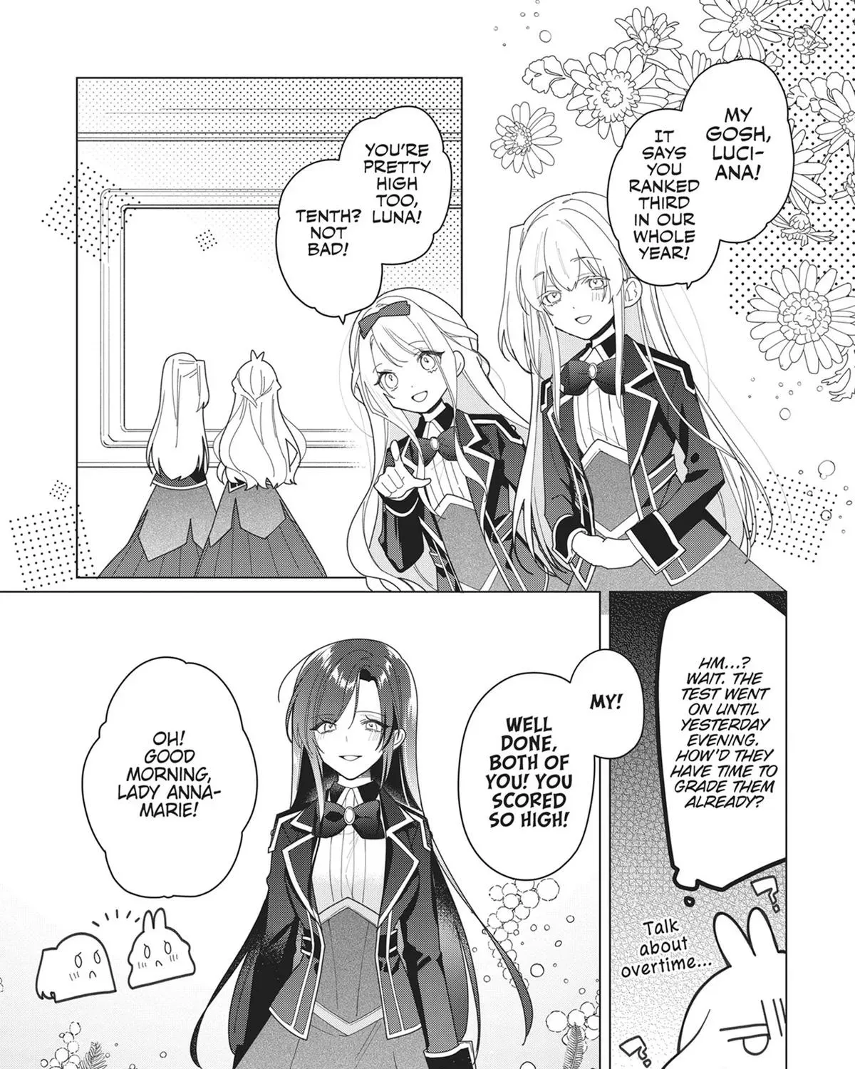 Heroine? Seijo? Iie, All-Works Maid desu (ko)! Chapter 21 page 25 - 