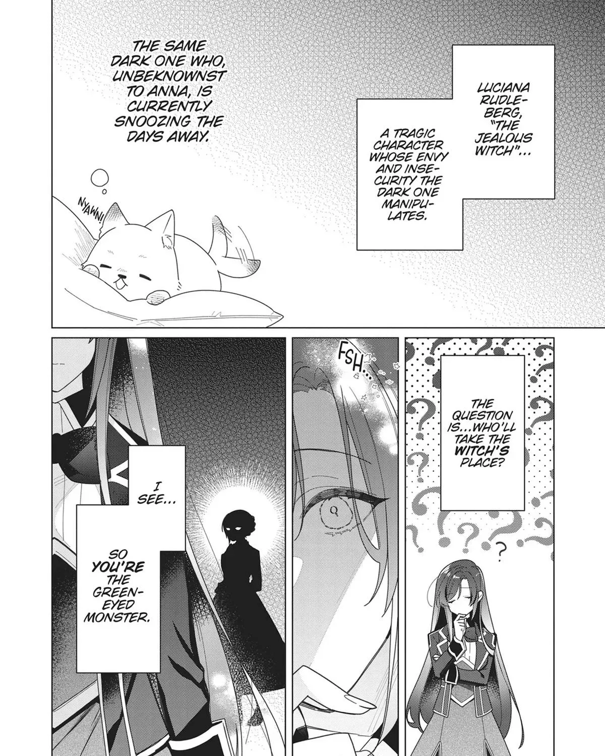 Heroine? Seijo? Iie, All-Works Maid desu (ko)! Chapter 21 page 35 - 