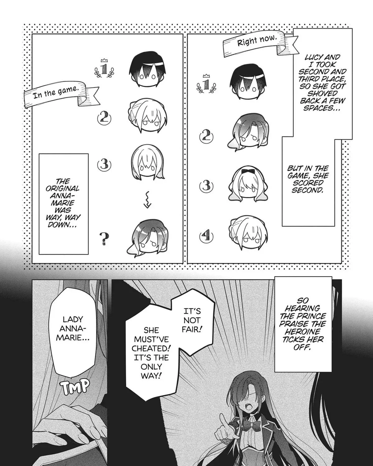 Heroine? Seijo? Iie, All-Works Maid desu (ko)! Chapter 21 page 39 - 