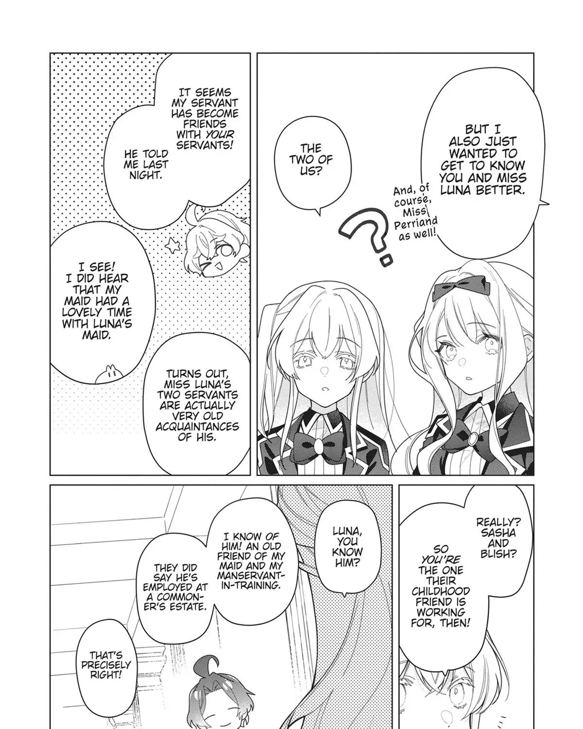 Heroine? Seijo? Iie, All-Works Maid desu (ko)! Chapter 21 page 55 - 