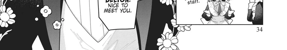 Heroine? Seijo? Iie, All-Works Maid desu (ko)! Chapter 21 page 8 - 