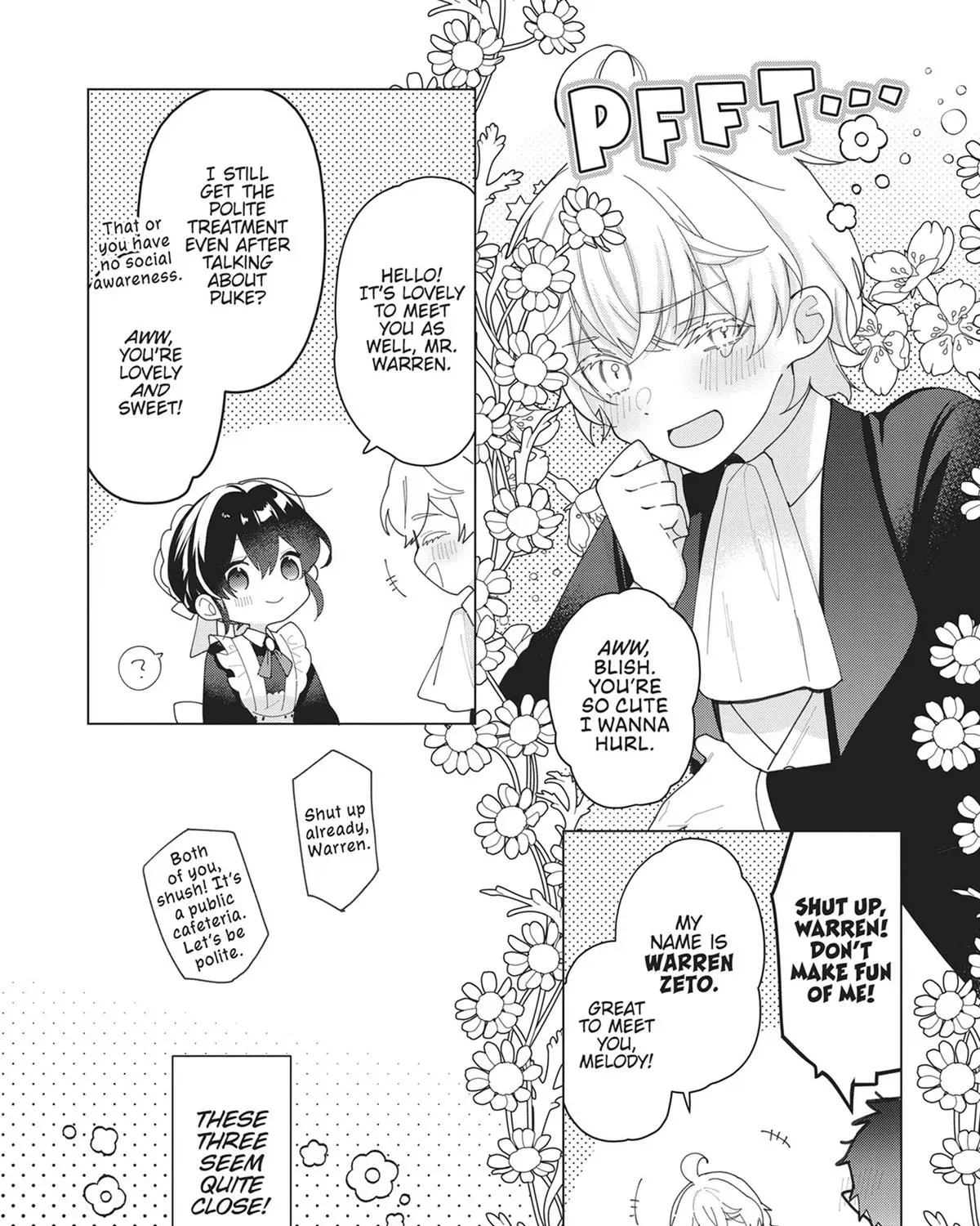 Heroine? Seijo? Iie, All-Works Maid desu (ko)! Chapter 21 page 9 - 