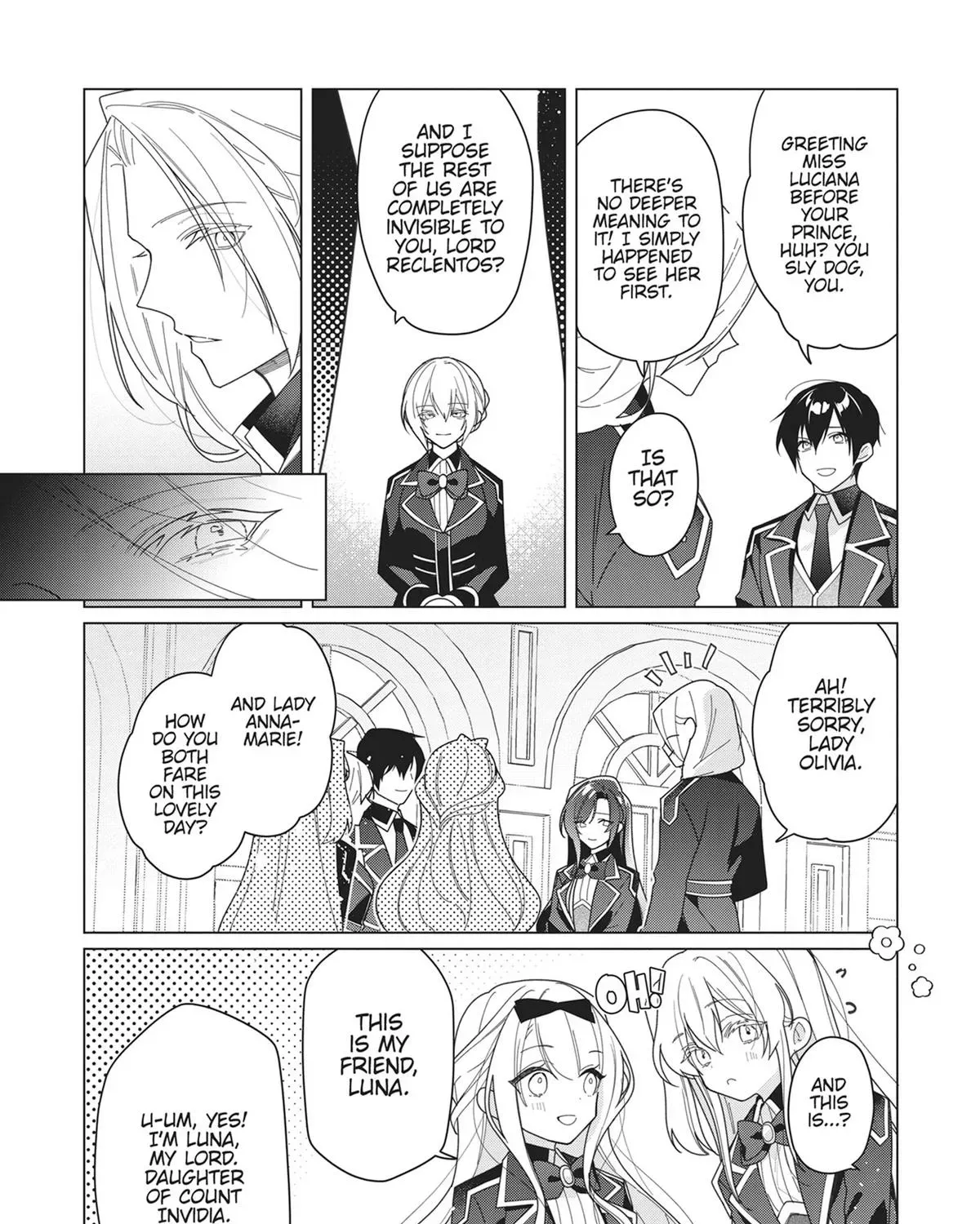 Heroine? Seijo? Iie, All-Works Maid desu (ko)! Chapter 22 page 11 - 