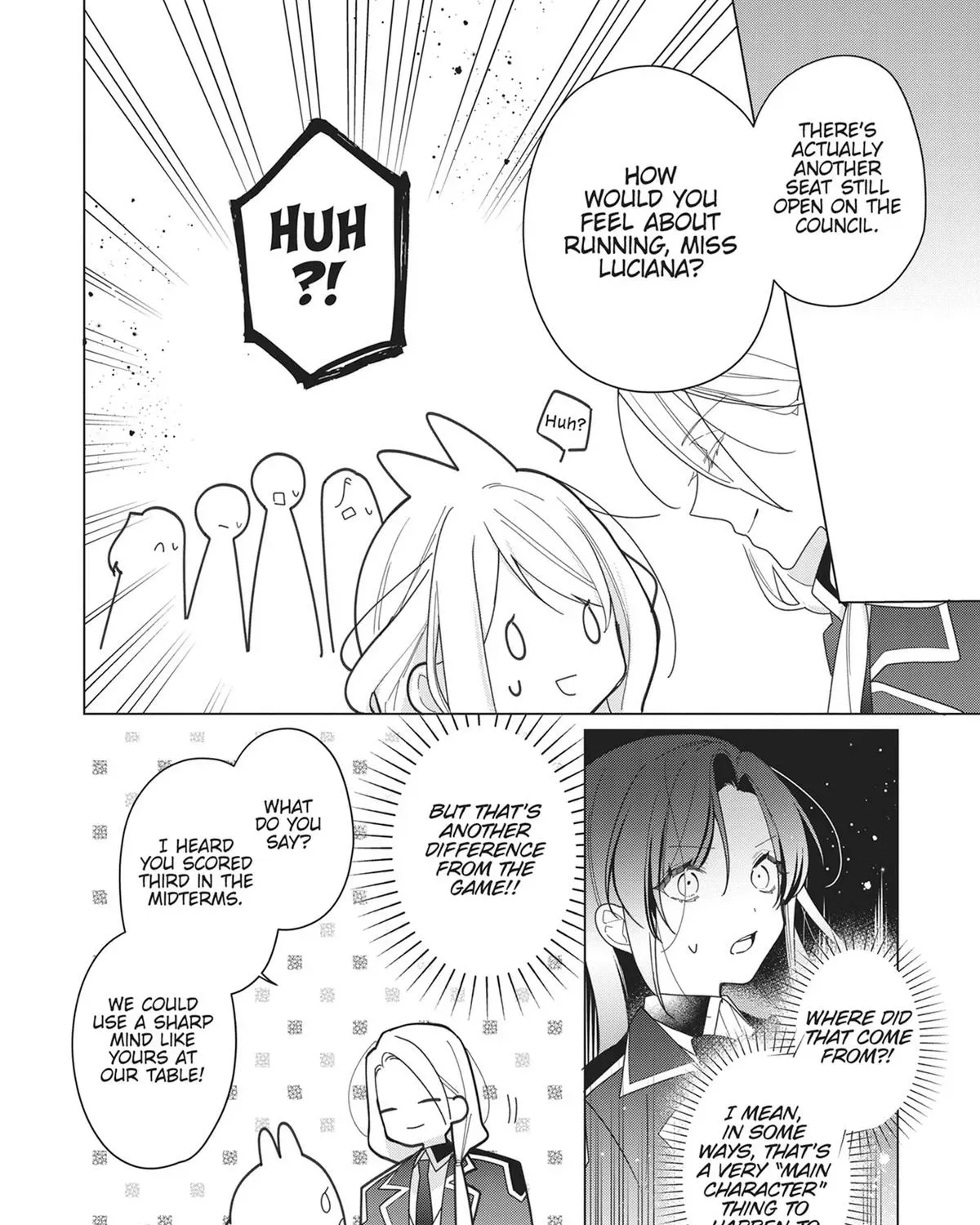 Heroine? Seijo? Iie, All-Works Maid desu (ko)! Chapter 22 page 15 - 