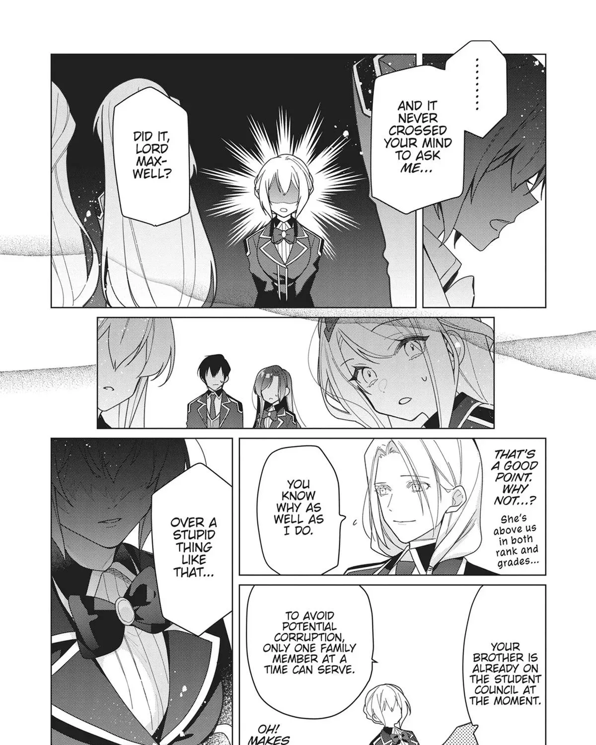 Heroine? Seijo? Iie, All-Works Maid desu (ko)! Chapter 22 page 19 - 