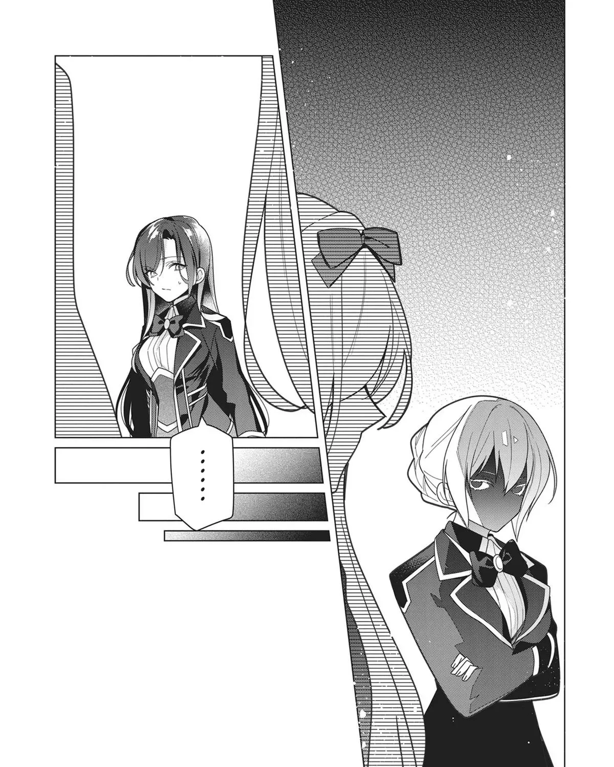 Heroine? Seijo? Iie, All-Works Maid desu (ko)! Chapter 22 page 21 - 