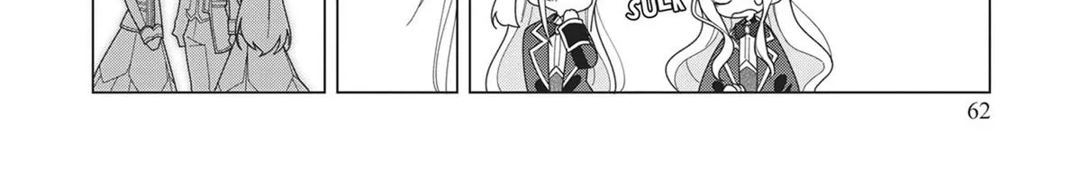 Heroine? Seijo? Iie, All-Works Maid desu (ko)! Chapter 22 page 4 - 