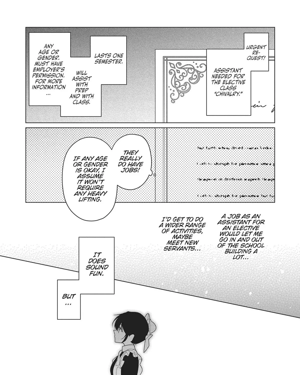 Heroine? Seijo? Iie, All-Works Maid desu (ko)! Chapter 22 page 31 - 