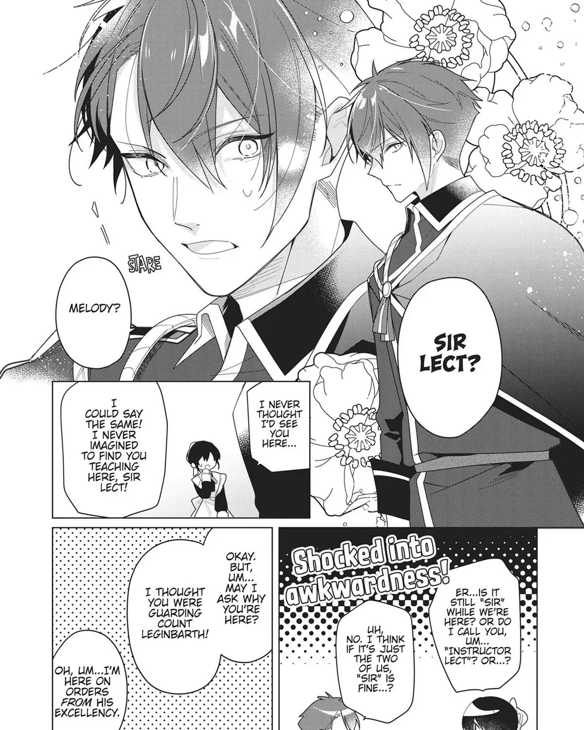 Heroine? Seijo? Iie, All-Works Maid desu (ko)! Chapter 22 page 37 - 