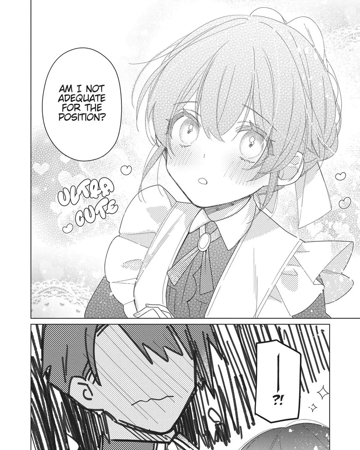 Heroine? Seijo? Iie, All-Works Maid desu (ko)! Chapter 22 page 47 - 