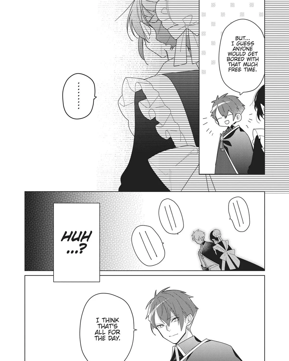 Heroine? Seijo? Iie, All-Works Maid desu (ko)! Chapter 22 page 55 - 