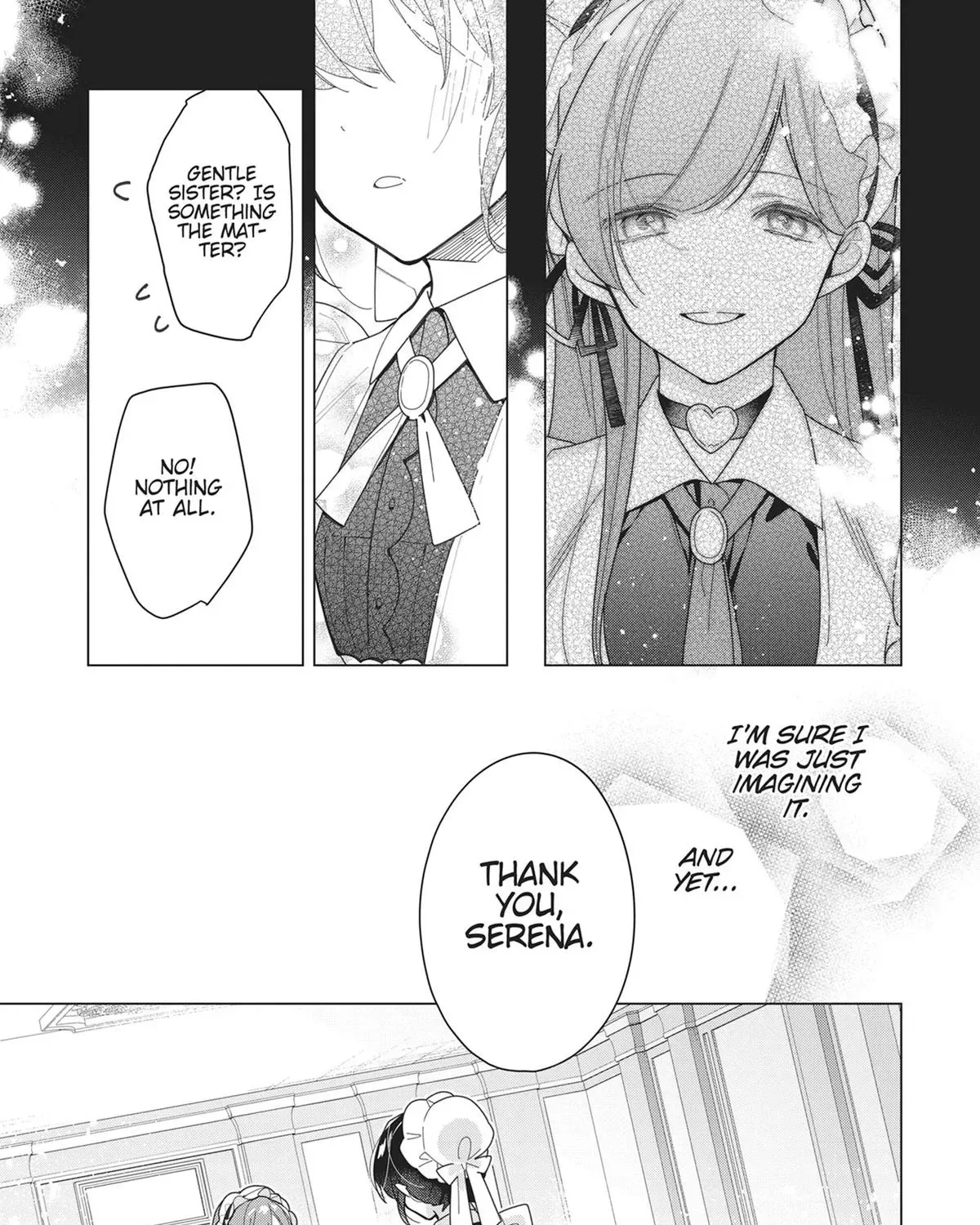 Heroine? Seijo? Iie, All-Works Maid desu (ko)! Chapter 23 page 23 - 