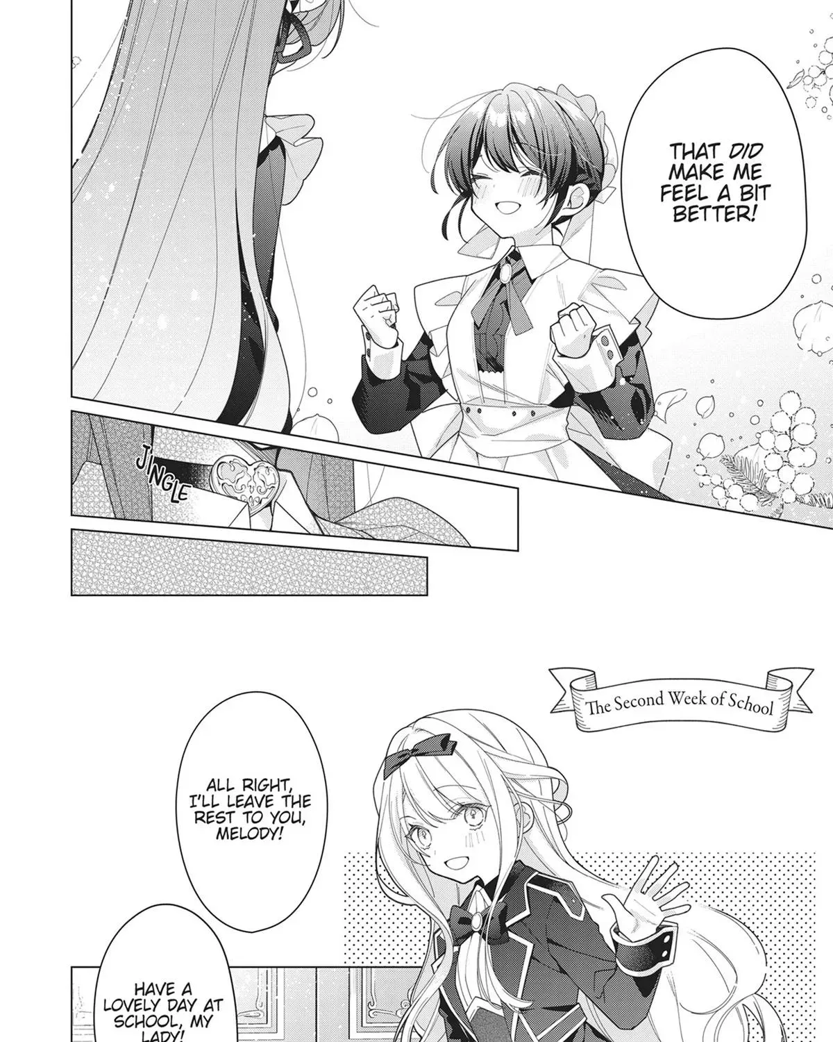 Heroine? Seijo? Iie, All-Works Maid desu (ko)! Chapter 23 page 25 - 