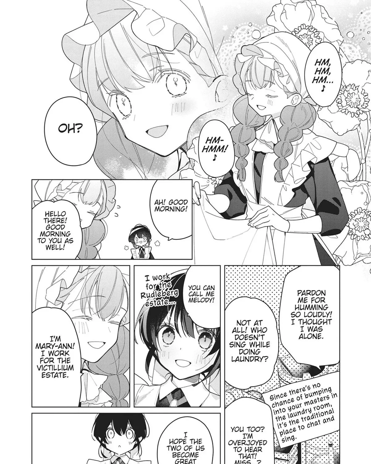 Heroine? Seijo? Iie, All-Works Maid desu (ko)! Chapter 23 page 29 - 