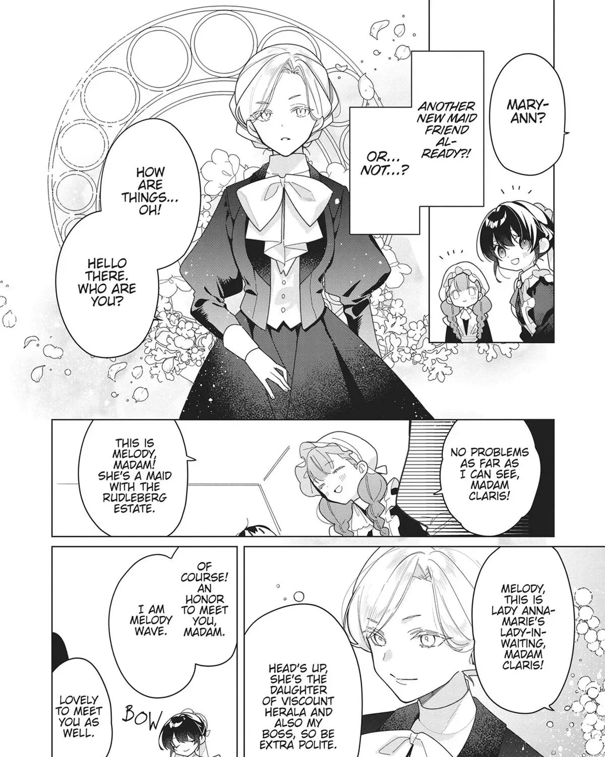 Heroine? Seijo? Iie, All-Works Maid desu (ko)! Chapter 23 page 33 - 