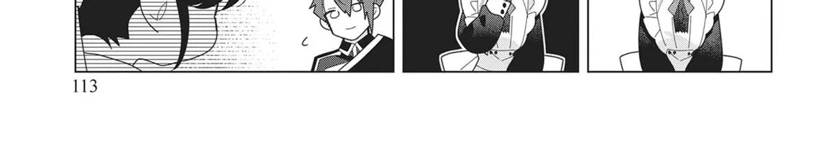 Heroine? Seijo? Iie, All-Works Maid desu (ko)! Chapter 23 page 44 - 