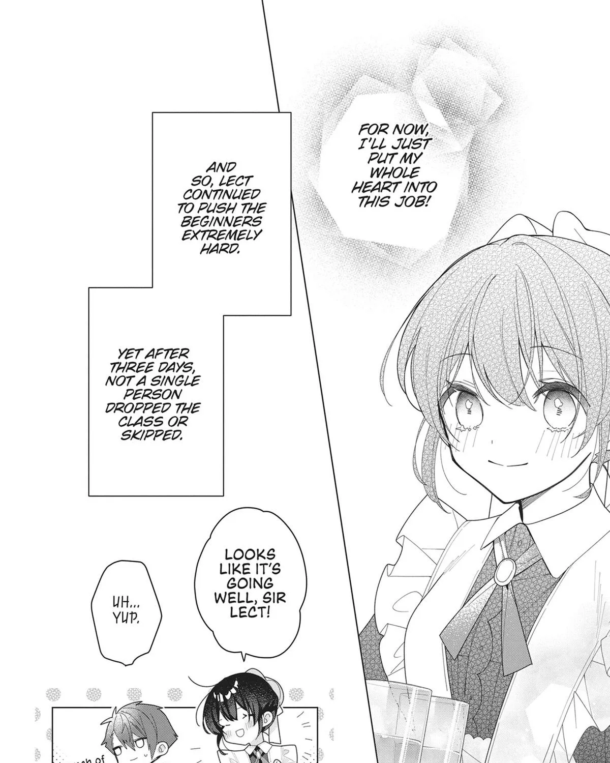 Heroine? Seijo? Iie, All-Works Maid desu (ko)! Chapter 23 page 53 - 