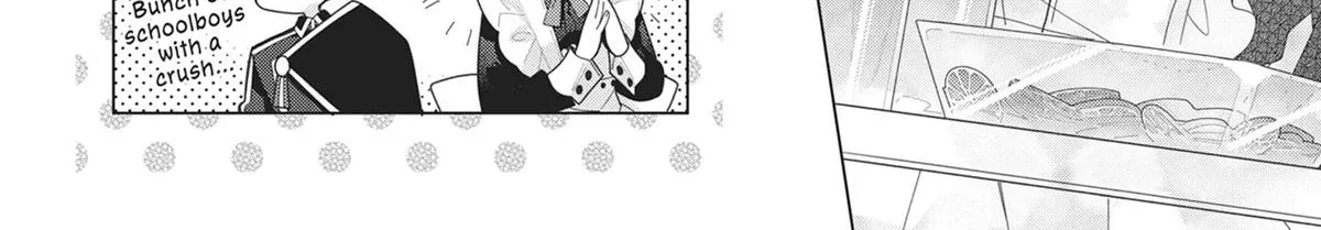 Heroine? Seijo? Iie, All-Works Maid desu (ko)! Chapter 23 page 54 - 