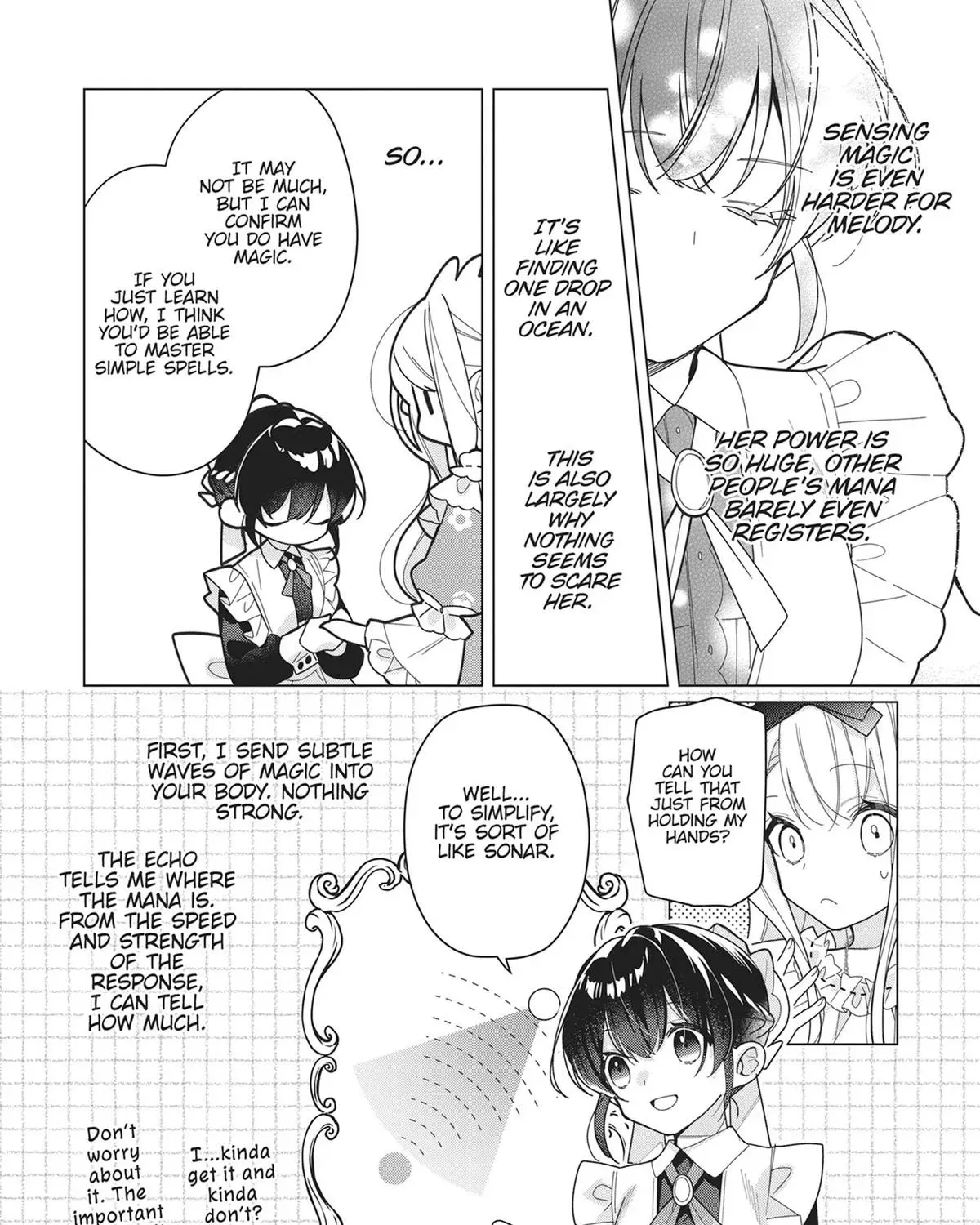 Heroine? Seijo? Iie, All-Works Maid desu (ko)! Chapter 24 page 19 - 
