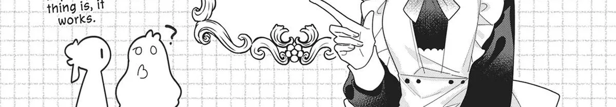 Heroine? Seijo? Iie, All-Works Maid desu (ko)! Chapter 24 page 20 - 