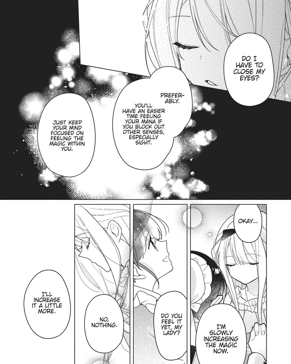 Heroine? Seijo? Iie, All-Works Maid desu (ko)! Chapter 24 page 23 - 