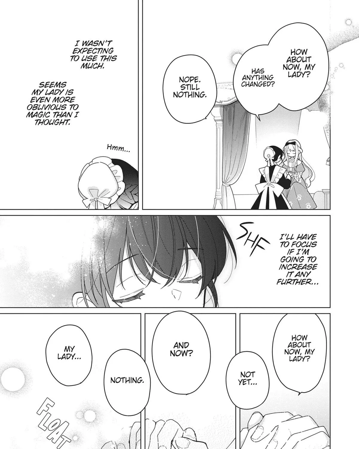 Heroine? Seijo? Iie, All-Works Maid desu (ko)! Chapter 24 page 25 - 