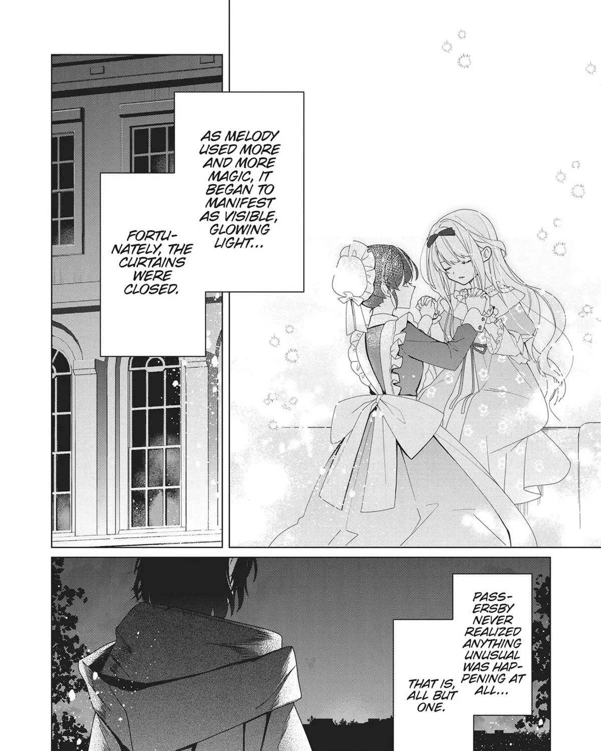 Heroine? Seijo? Iie, All-Works Maid desu (ko)! Chapter 24 page 27 - 
