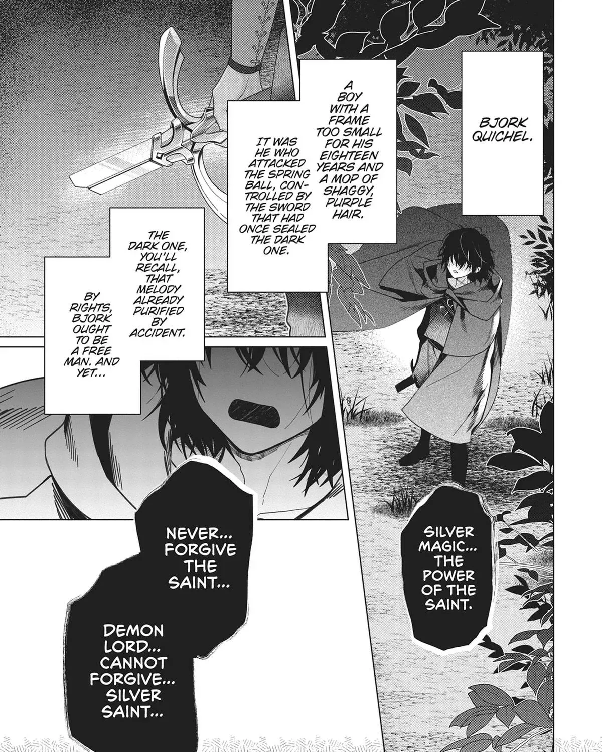 Heroine? Seijo? Iie, All-Works Maid desu (ko)! Chapter 24 page 29 - 