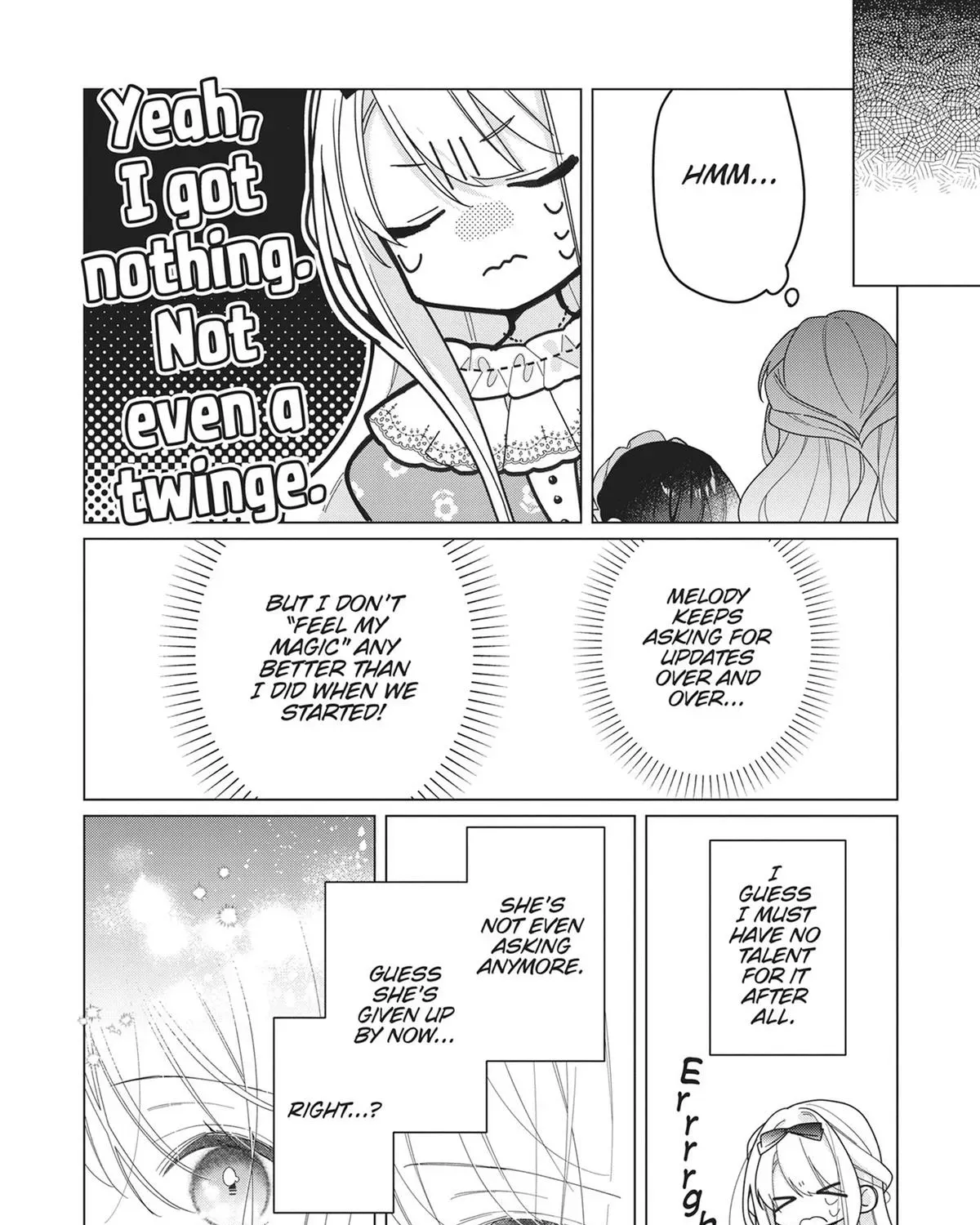 Heroine? Seijo? Iie, All-Works Maid desu (ko)! Chapter 24 page 31 - 