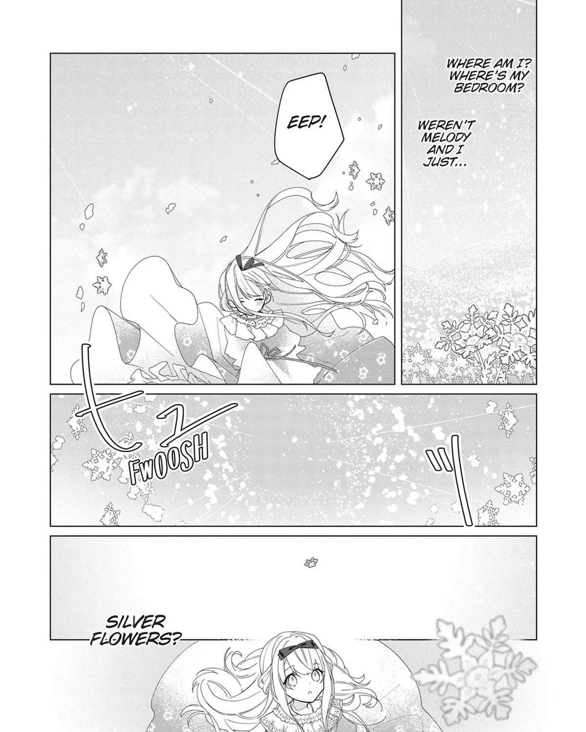 Heroine? Seijo? Iie, All-Works Maid desu (ko)! Chapter 24 page 35 - 