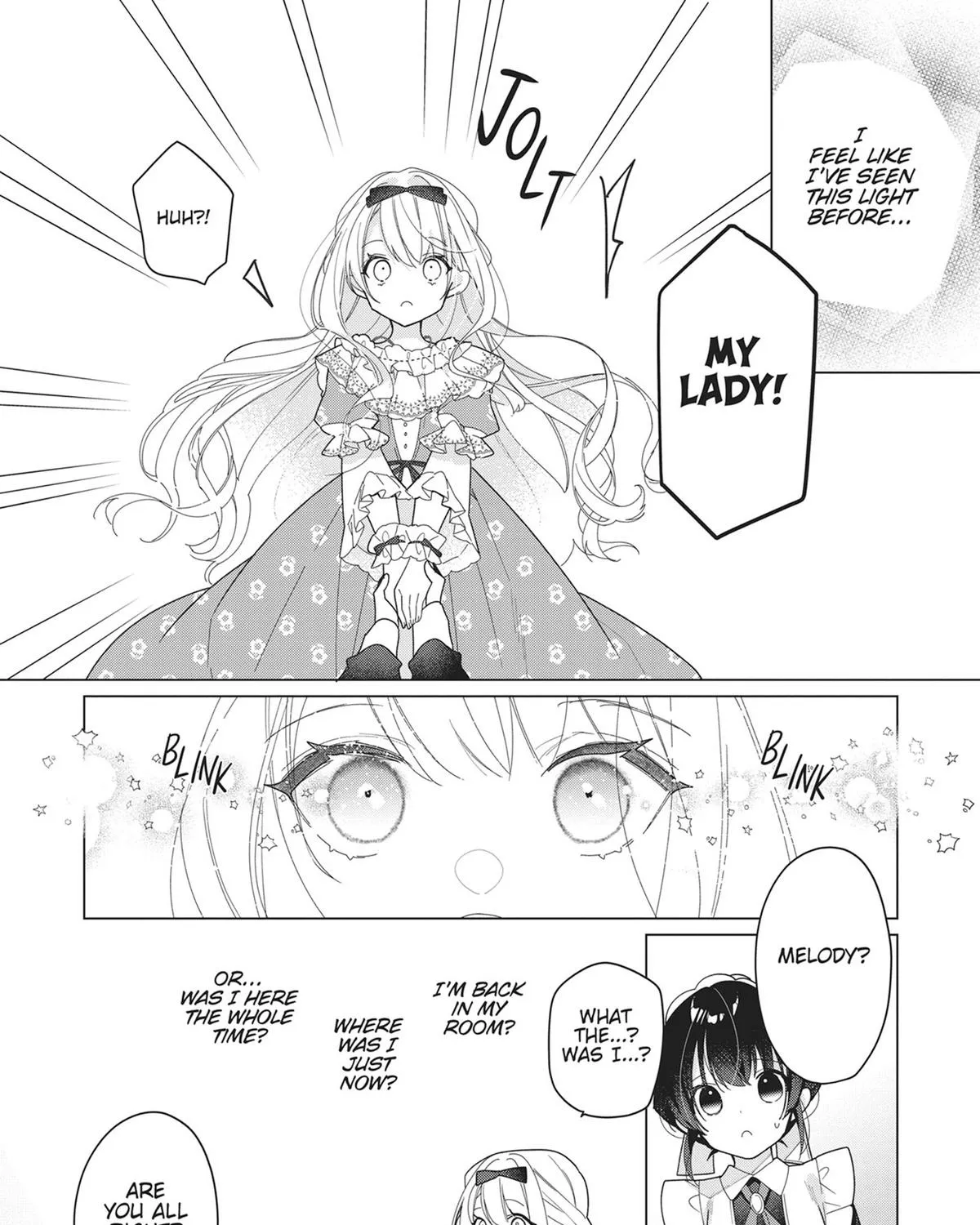 Heroine? Seijo? Iie, All-Works Maid desu (ko)! Chapter 24 page 39 - 