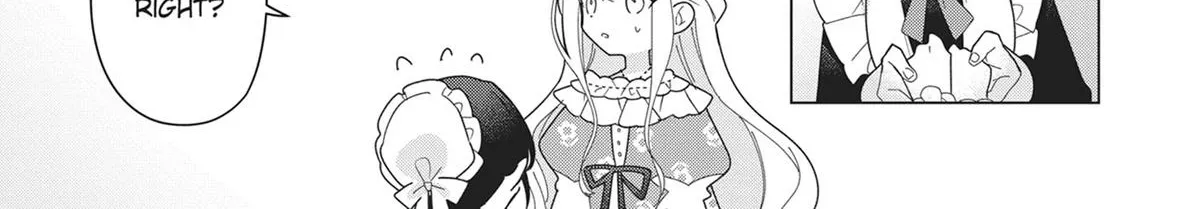 Heroine? Seijo? Iie, All-Works Maid desu (ko)! Chapter 24 page 40 - 
