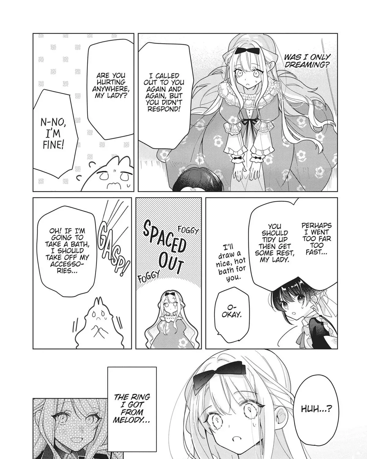Heroine? Seijo? Iie, All-Works Maid desu (ko)! Chapter 24 page 41 - 