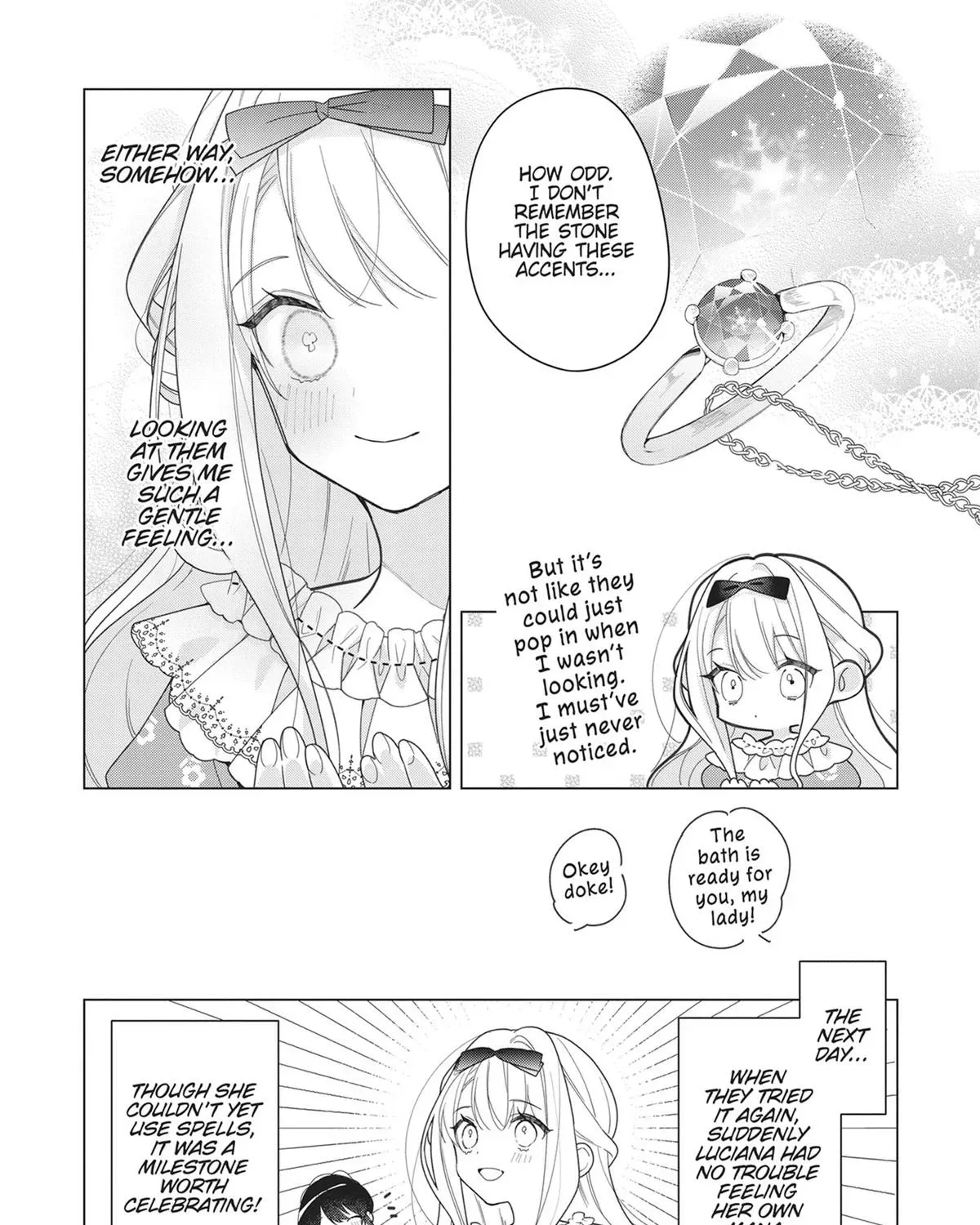 Heroine? Seijo? Iie, All-Works Maid desu (ko)! Chapter 24 page 43 - 