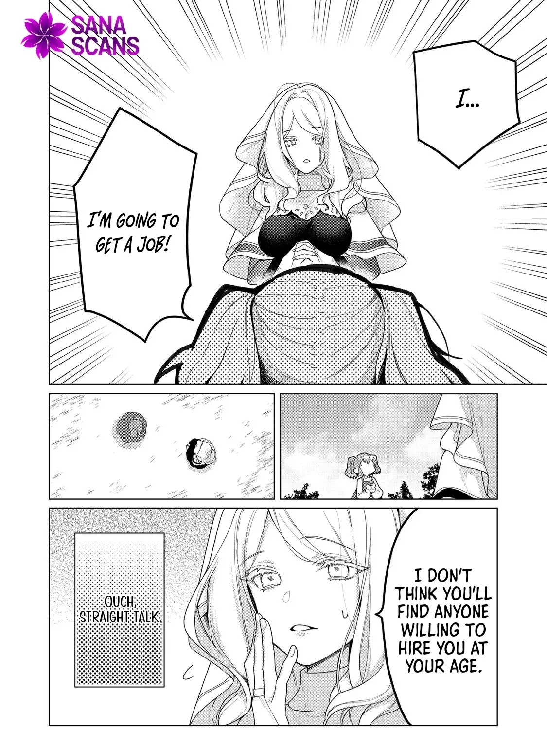 Heroine? Seijo? Iie, All-Works Maid desu (ko)! Chapter 25 page 17 - 