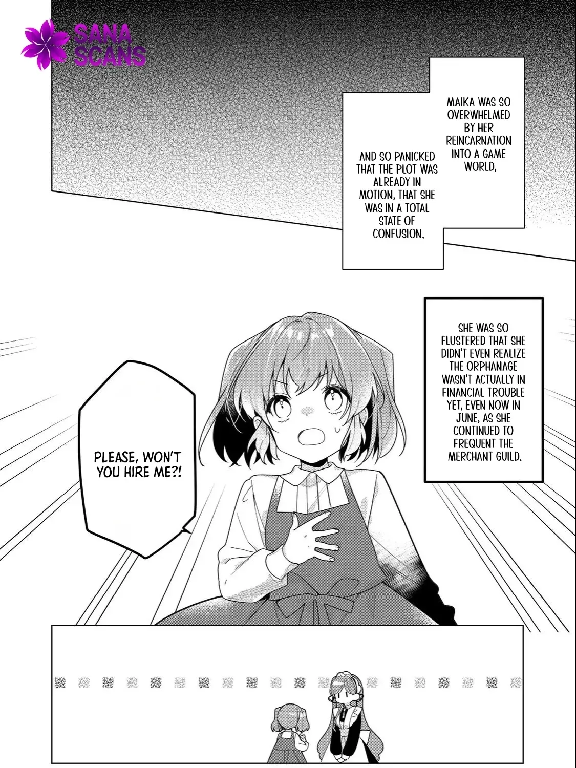 Heroine? Seijo? Iie, All-Works Maid desu (ko)! Chapter 25 page 21 - 