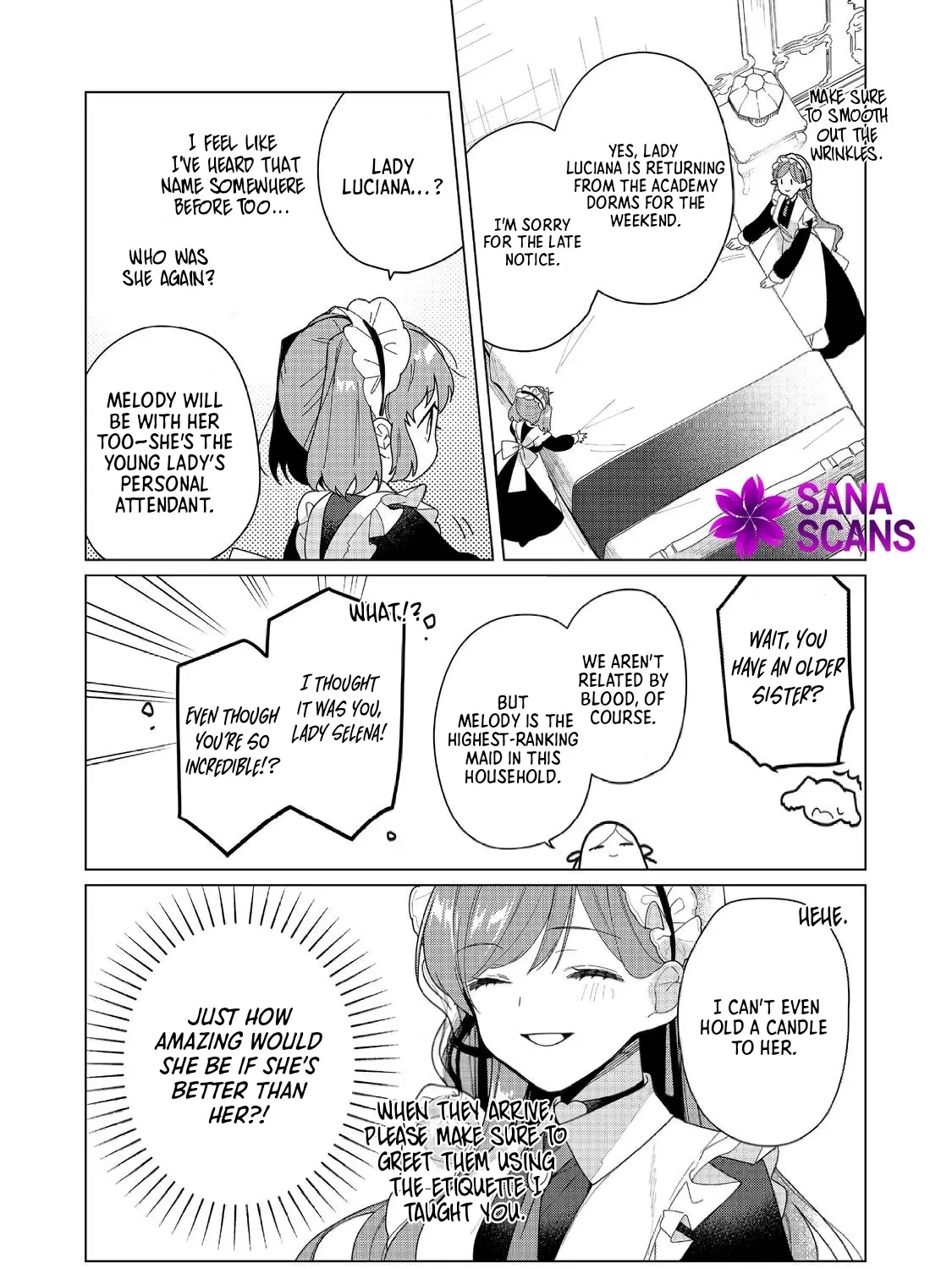 Heroine? Seijo? Iie, All-Works Maid desu (ko)! Chapter 25 page 33 - 