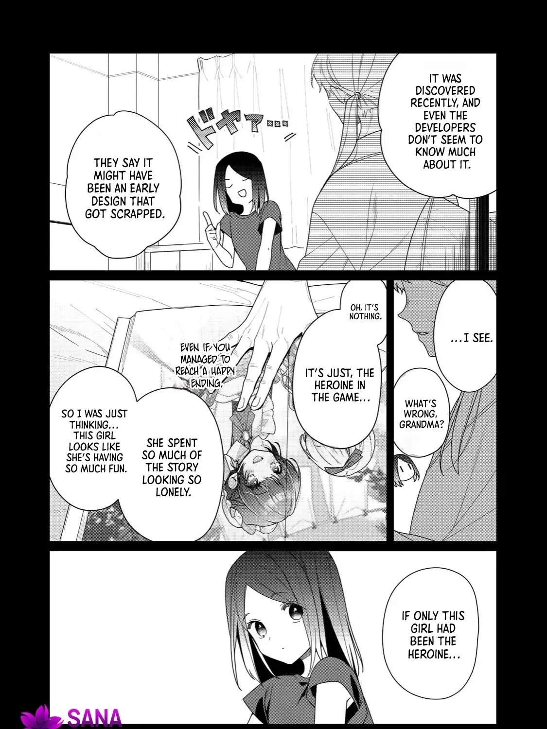 Heroine? Seijo? Iie, All-Works Maid desu (ko)! Chapter 25 page 39 - 