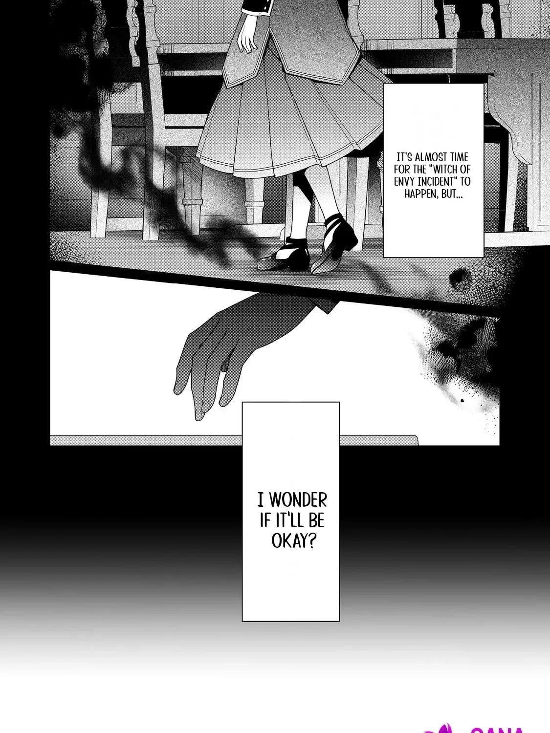 Heroine? Seijo? Iie, All-Works Maid desu (ko)! Chapter 25 page 59 - 