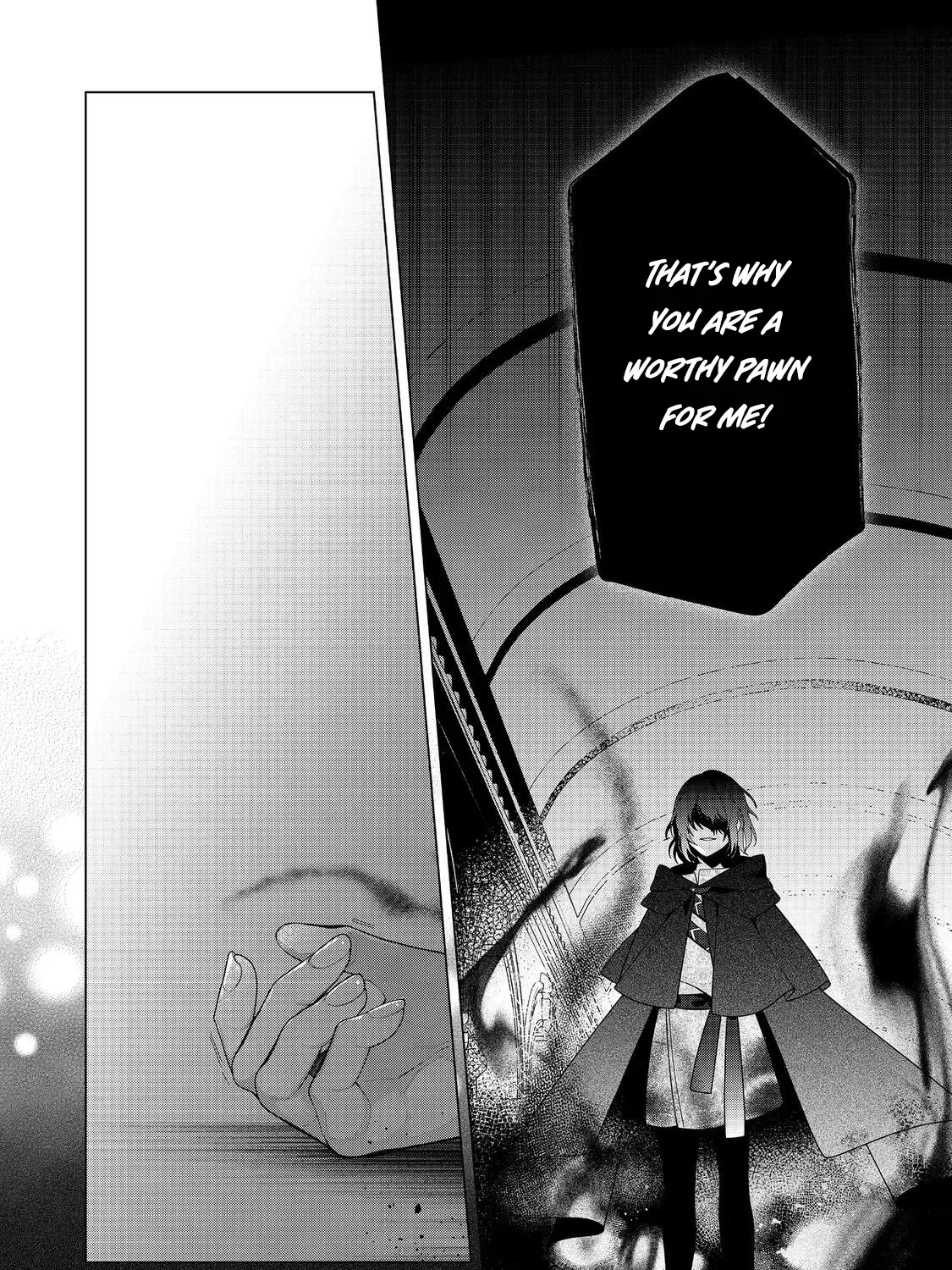 Heroine? Seijo? Iie, All-Works Maid desu (ko)! Chapter 26 page 15 - 