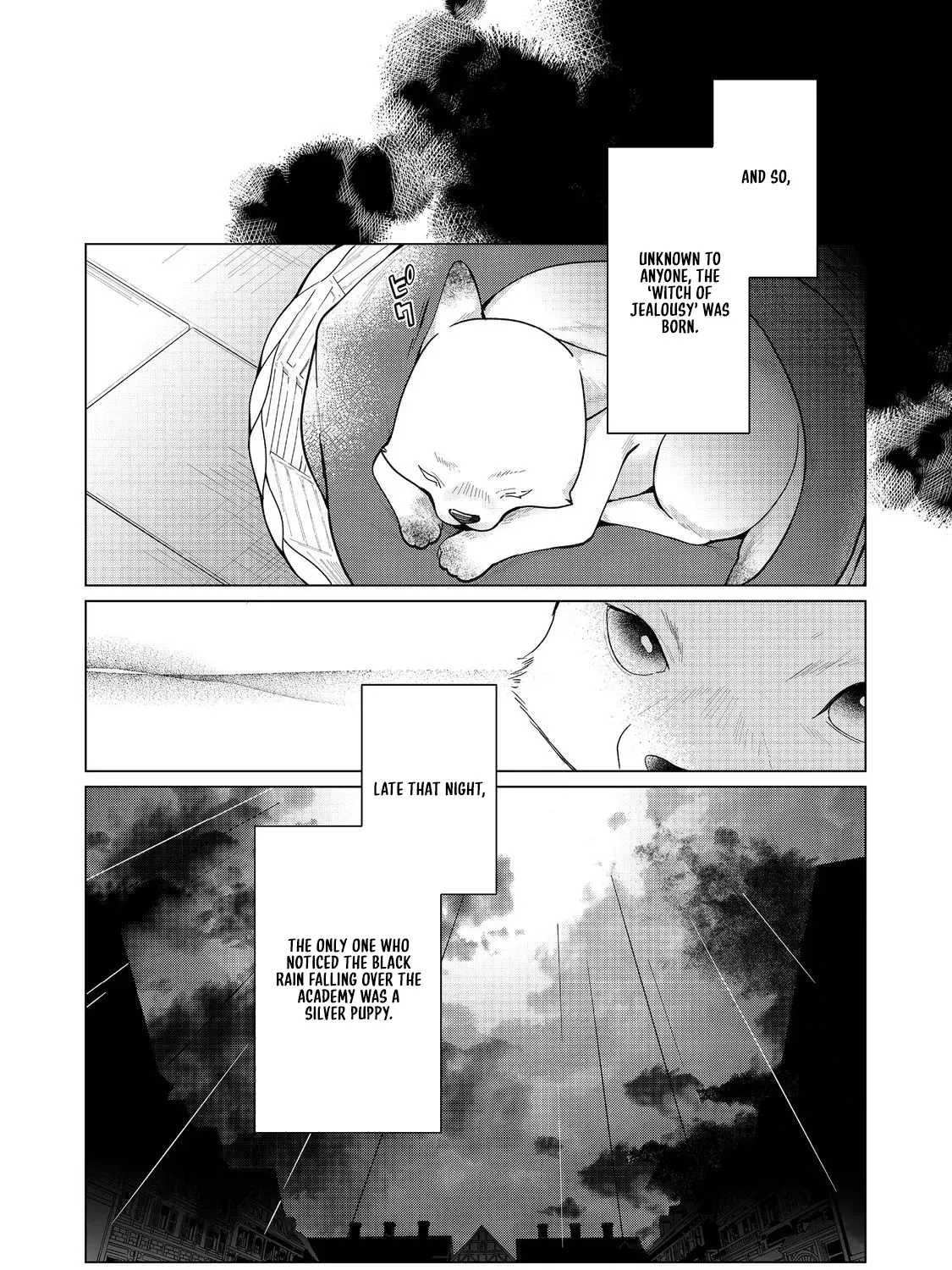 Heroine? Seijo? Iie, All-Works Maid desu (ko)! Chapter 26 page 17 - 