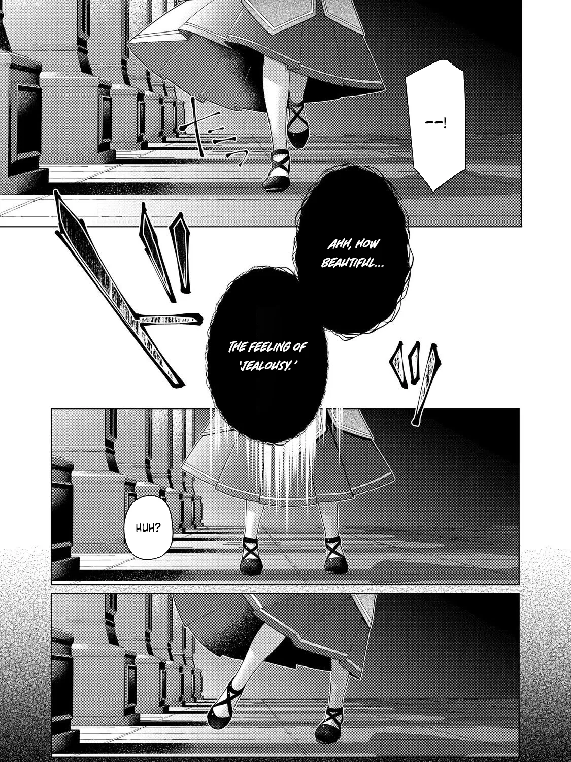 Heroine? Seijo? Iie, All-Works Maid desu (ko)! Chapter 26 page 9 - 
