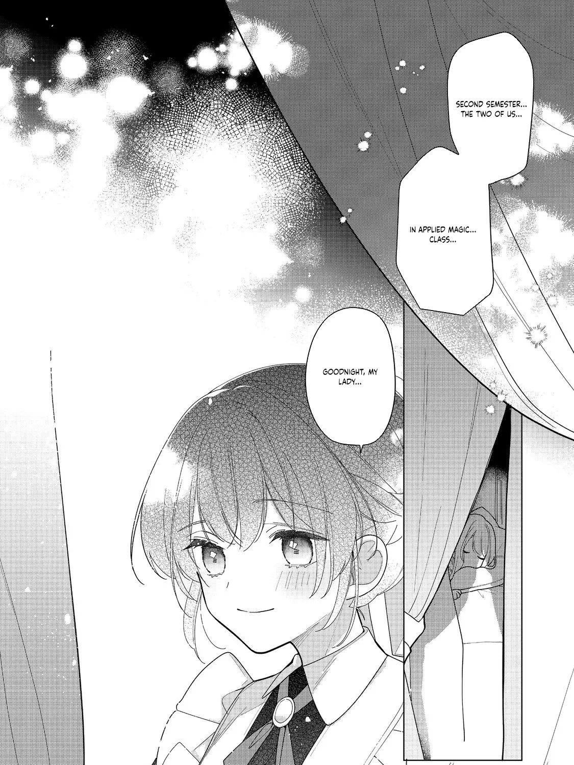Heroine? Seijo? Iie, All-Works Maid desu (ko)! Chapter 27 page 27 - 